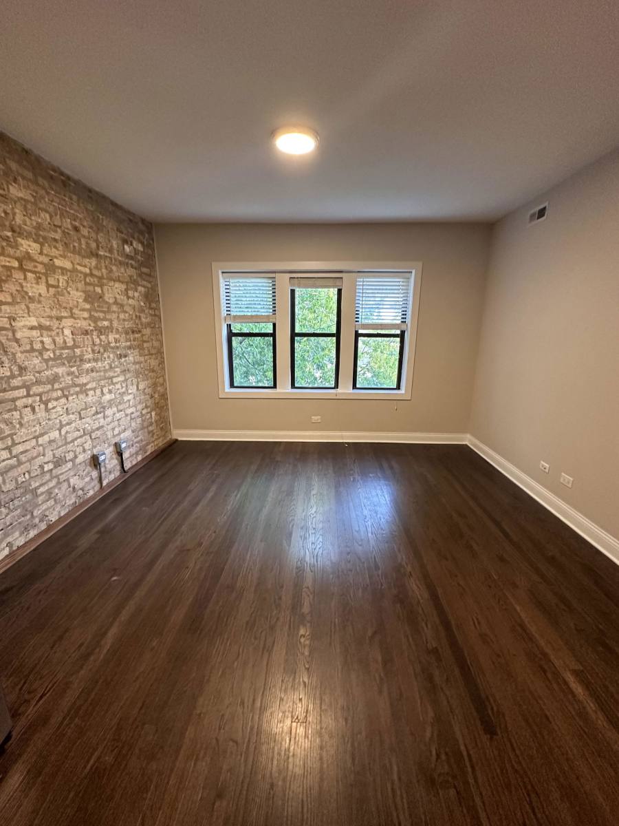 Apartment for rent at 2230 N Sawyer Ave, Chicago, IL 60647