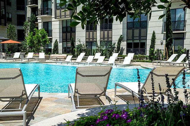 Apartment for rent at 3833 Dunlavy St, Houston, TX 77006