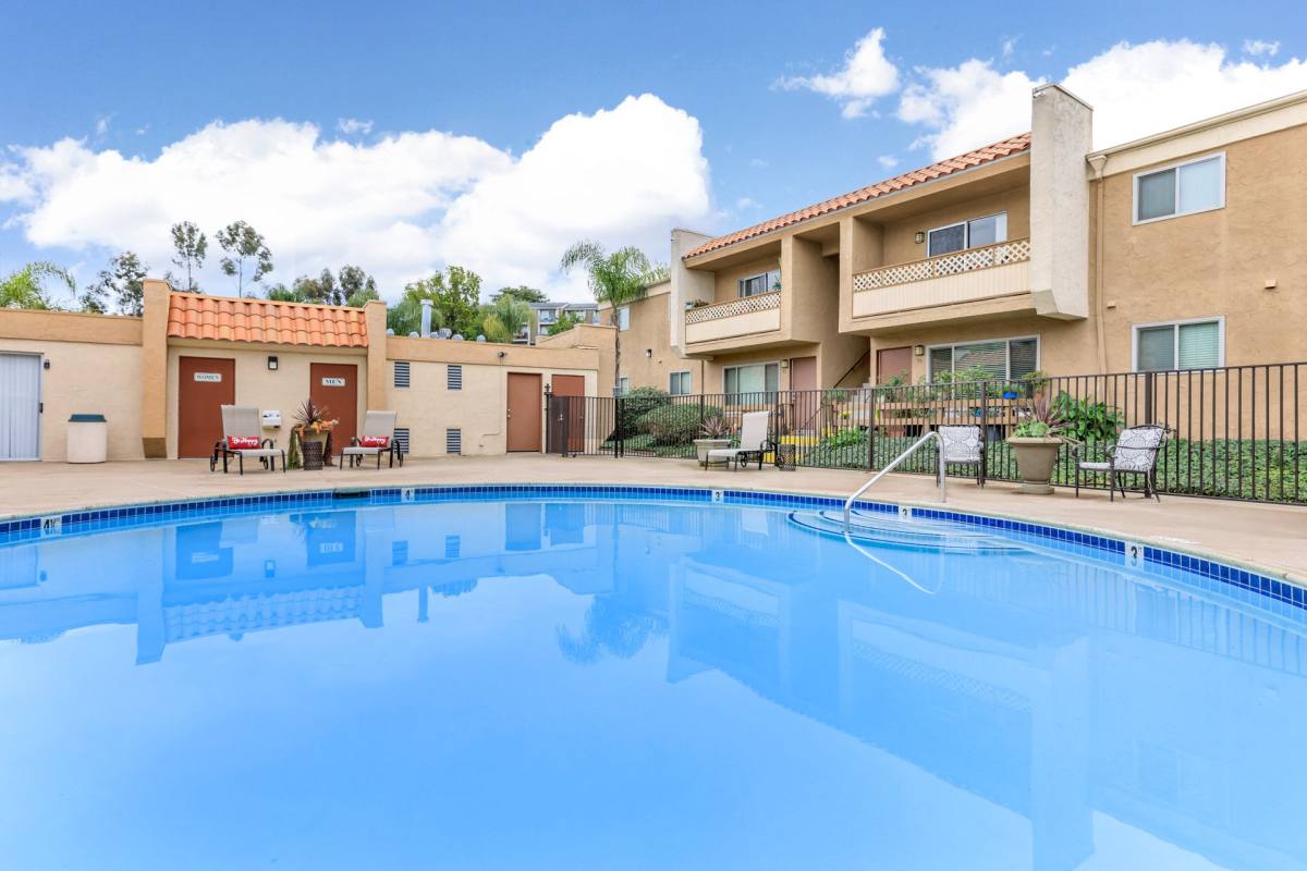 Apartment for rent at Parklane, 9669 Gold Coast Dr, San Diego, CA 92126