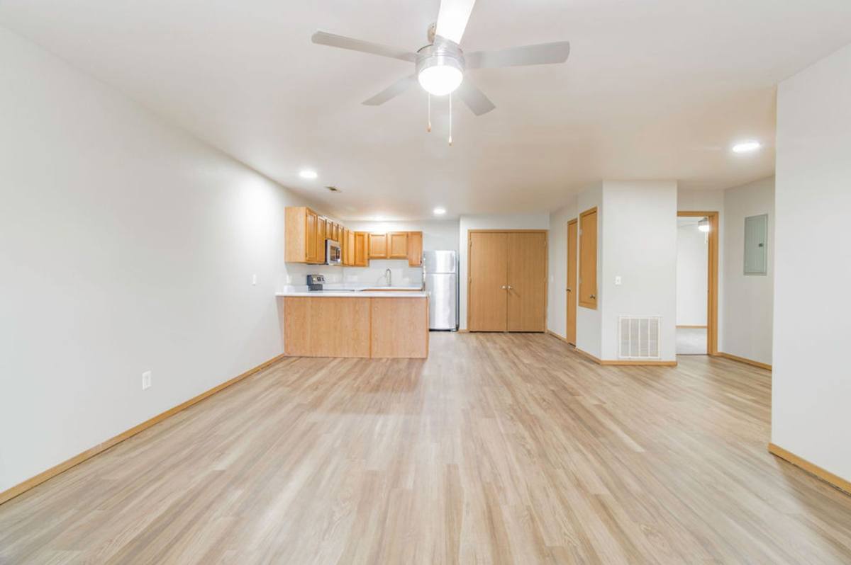 Apartment for rent at 7806 SW Blue Jay, Bentonville, AR 72712