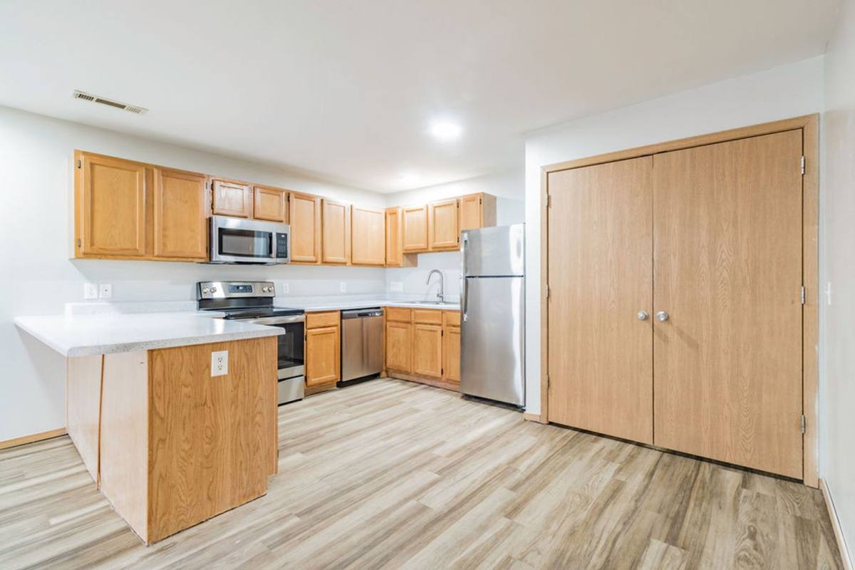Apartment for rent at 7806 SW Blue Jay, Bentonville, AR 72712