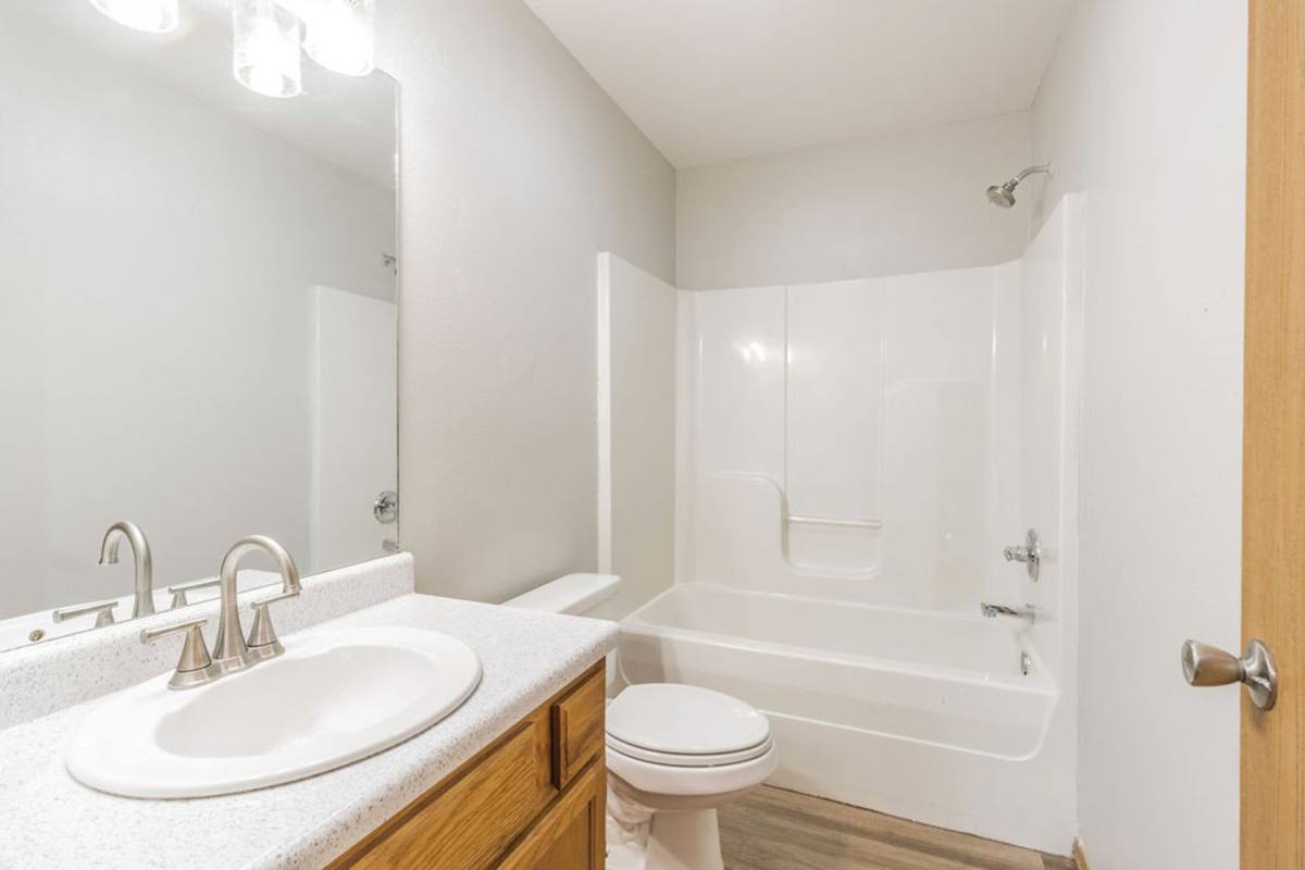 Apartment for rent at 7806 SW Blue Jay, Bentonville, AR 72712
