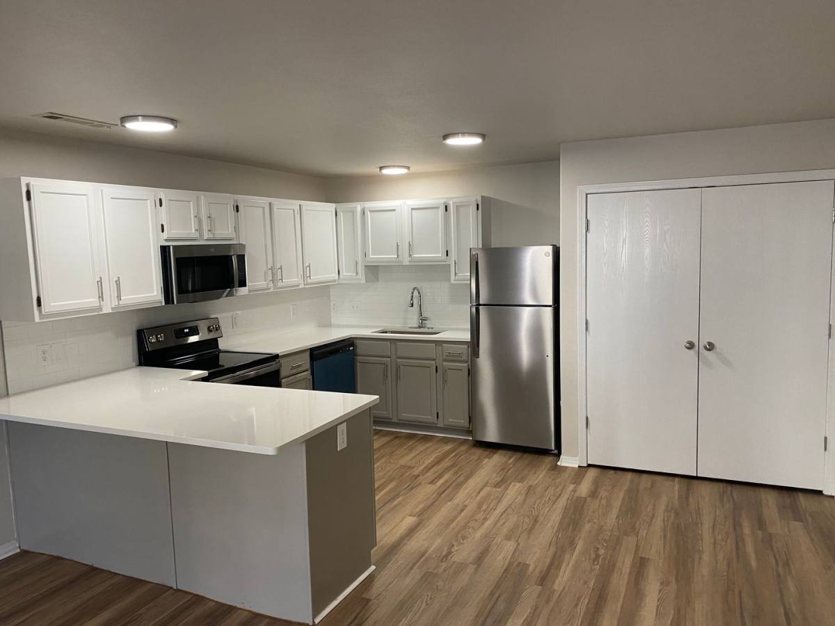 Apartment for rent at 7806 SW Blue Jay, Bentonville, AR 72712