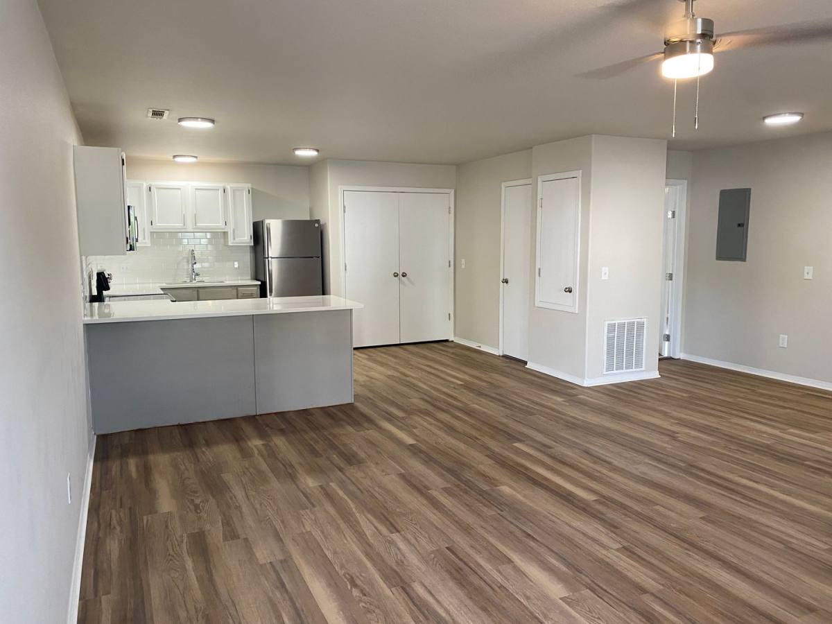 Apartment for rent at 7806 SW Blue Jay, Bentonville, AR 72712