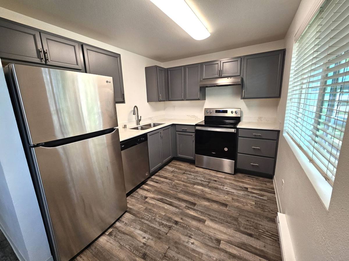 Apartment for rent at 3418 90th St S, Lakewood, WA 98499