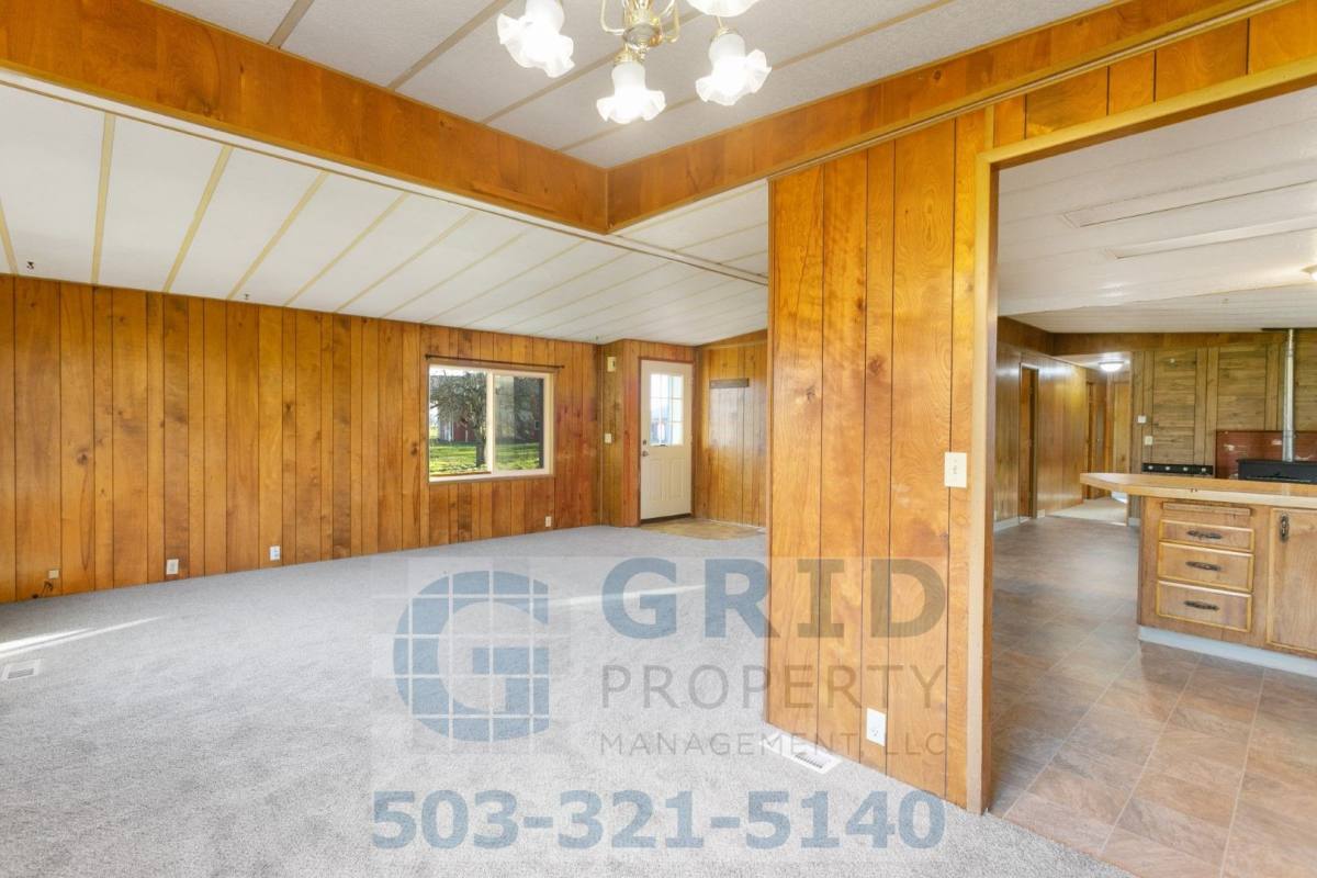 House for rent at 13215 Ballston Rd, Amity, OR 97101