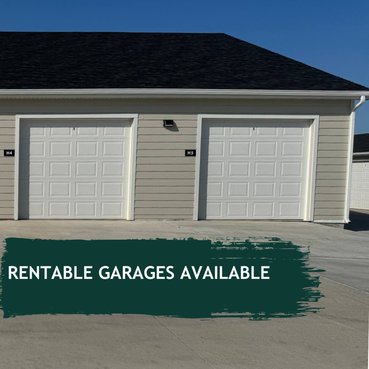 Apartment for rent at 545 Northern Lights Blvd, Box Elder, SD 57719