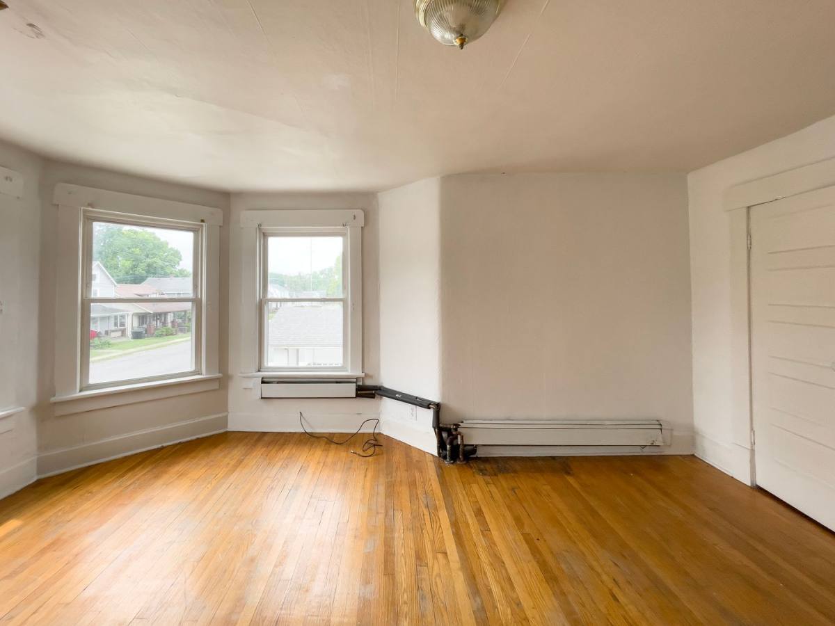 House for rent at 1926 W Jackson St, Muncie, IN 47303