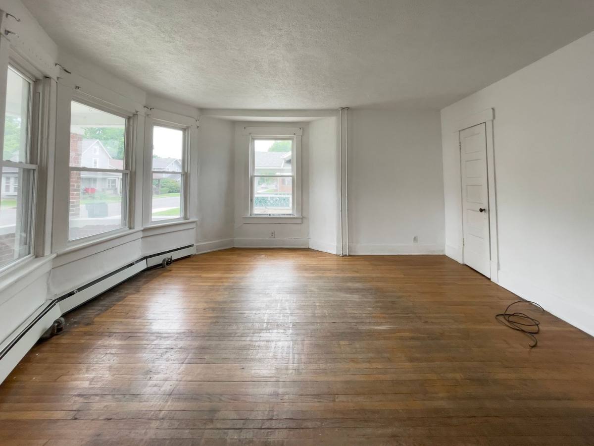 House for rent at 1926 W Jackson St, Muncie, IN 47303
