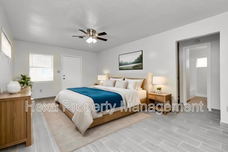Apartment for rent at 4679 Weaver Rd #43, Houston, TX 77016