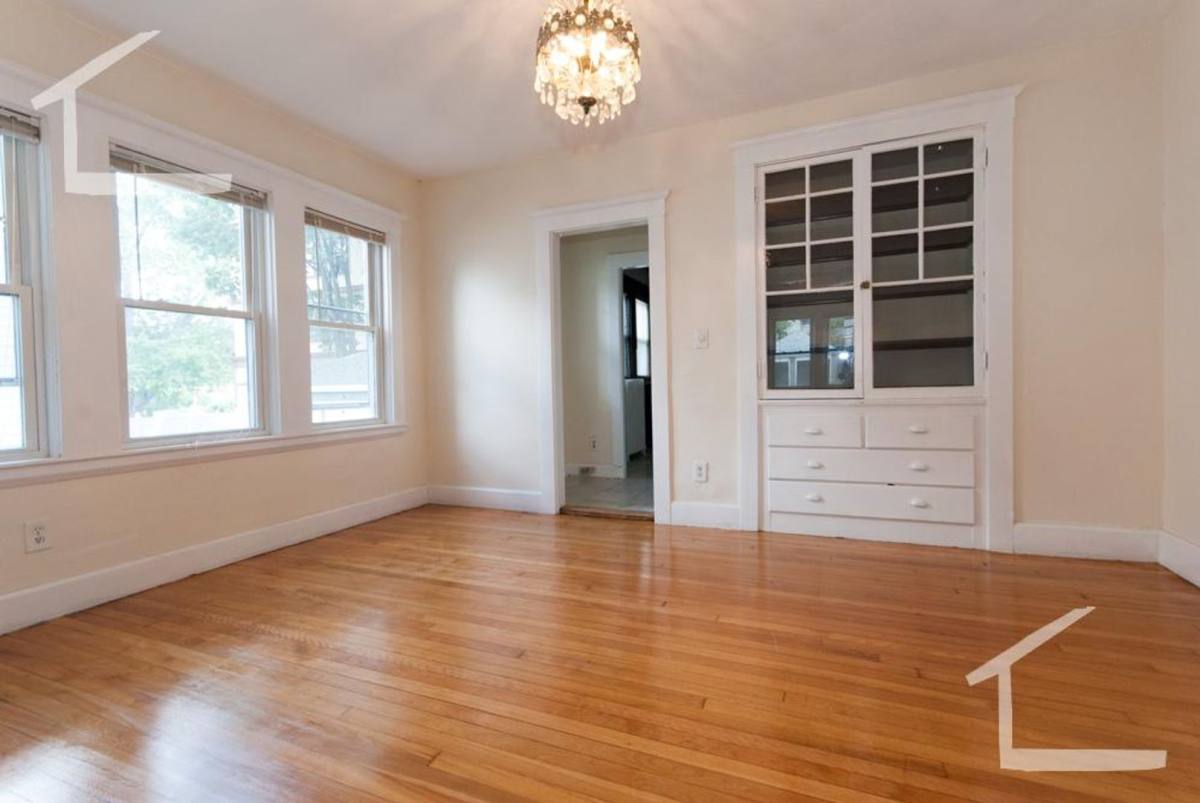 Apartment for rent at 6 Upcrest #1, Brighton, MA 02135