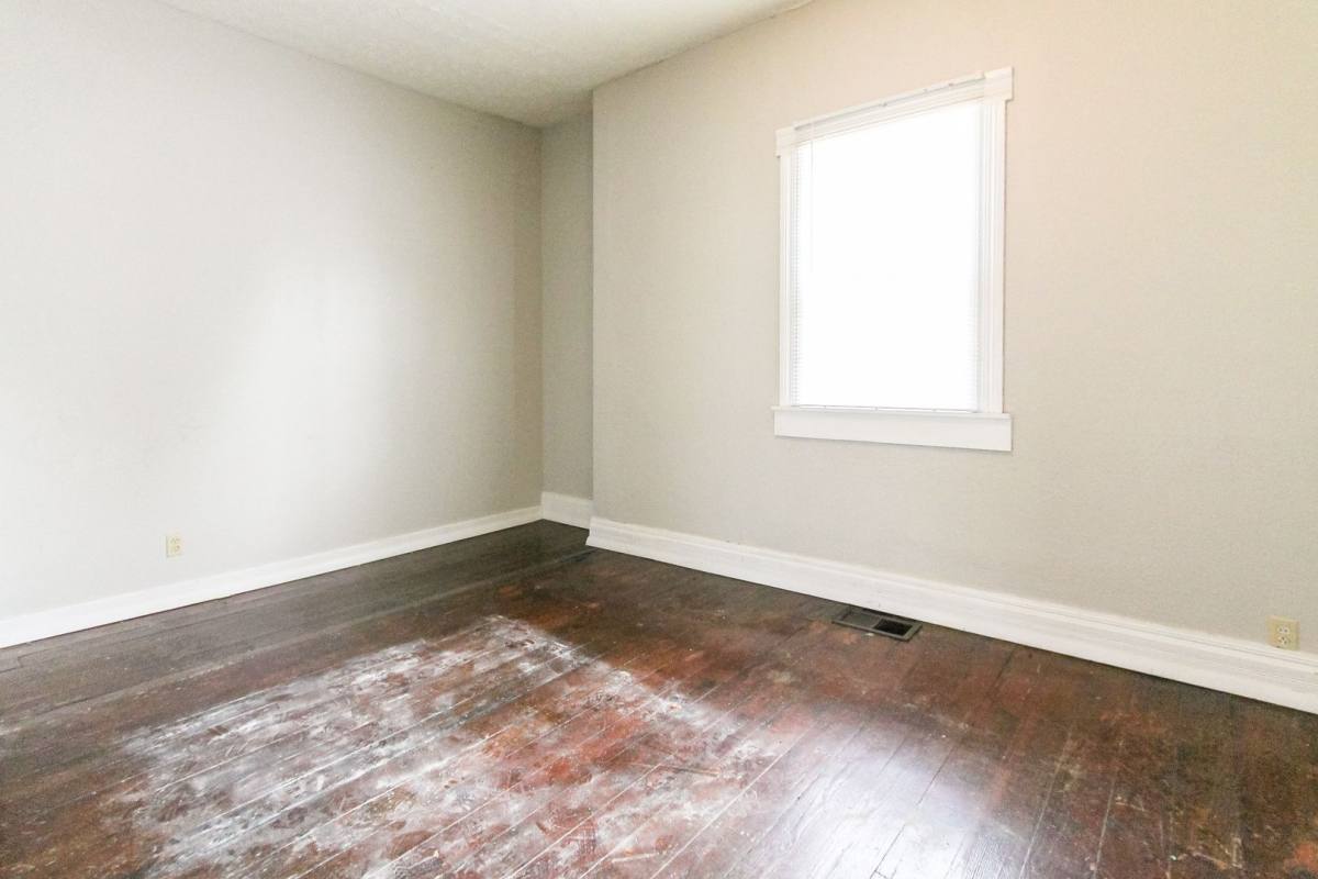 House for rent at 811 N King St, Muncie, IN 47303