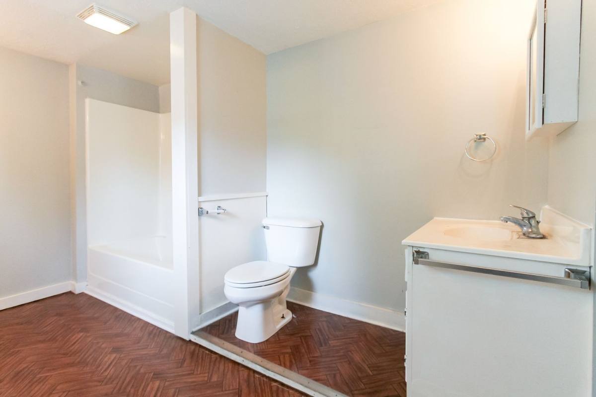 House for rent at 811 N King St, Muncie, IN 47303