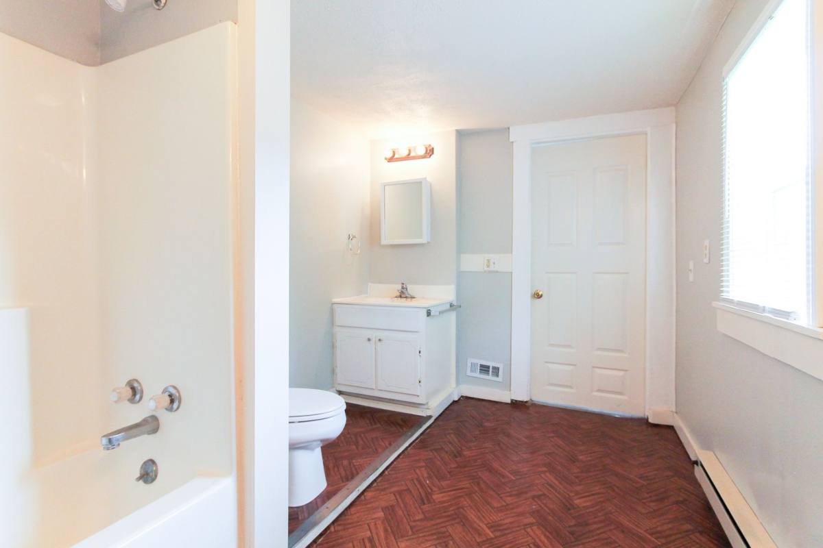 House for rent at 811 N King St, Muncie, IN 47303