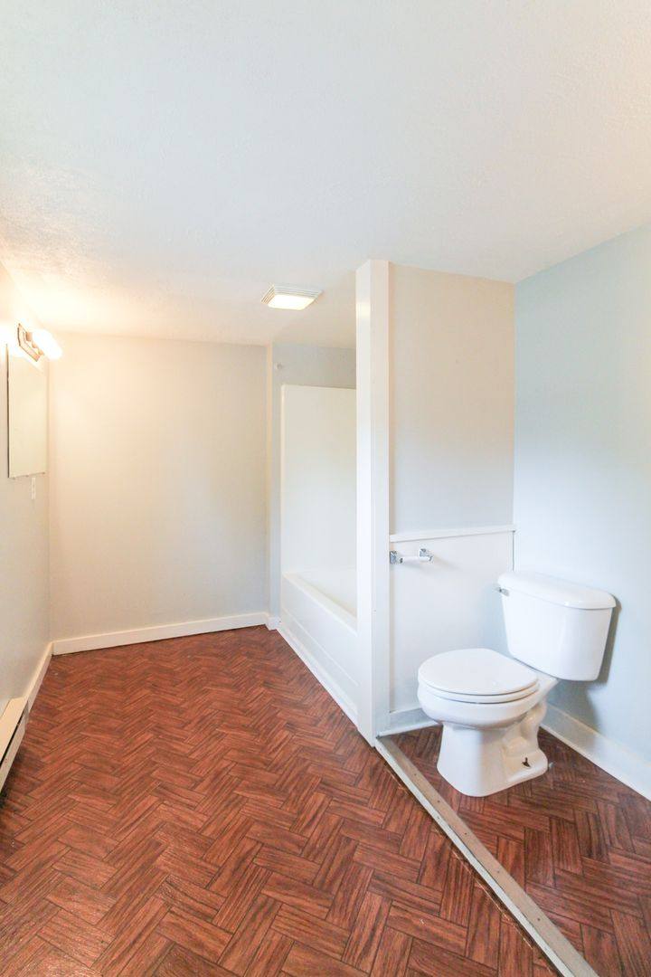 House for rent at 811 N King St, Muncie, IN 47303