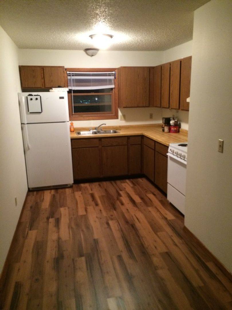 Apartment for rent at 520 7th St S, La Crosse, WI 54601