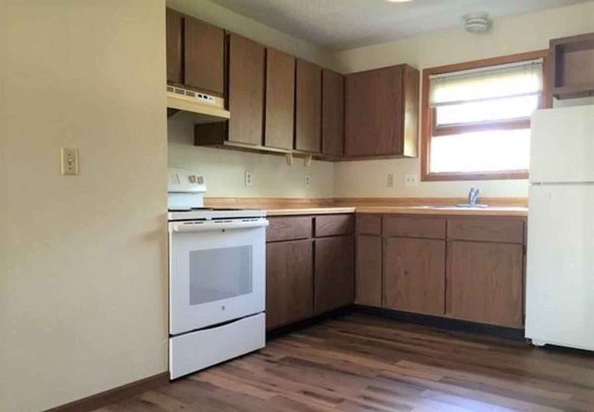 Apartment for rent at 520 7th St S, La Crosse, WI 54601