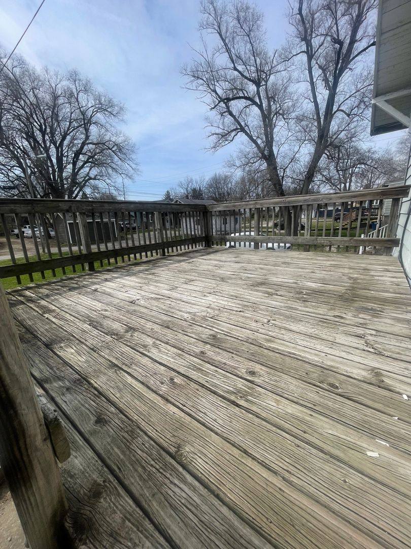 House for rent at 2105 W Jackson St, Muncie, IN 47303