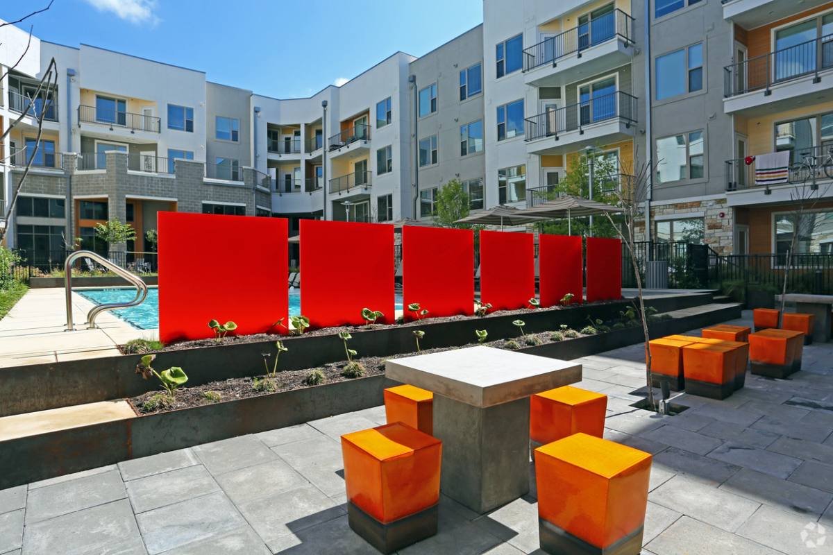 Apartment for rent at 1800 E 4th St #A7-33, Austin, TX 78702