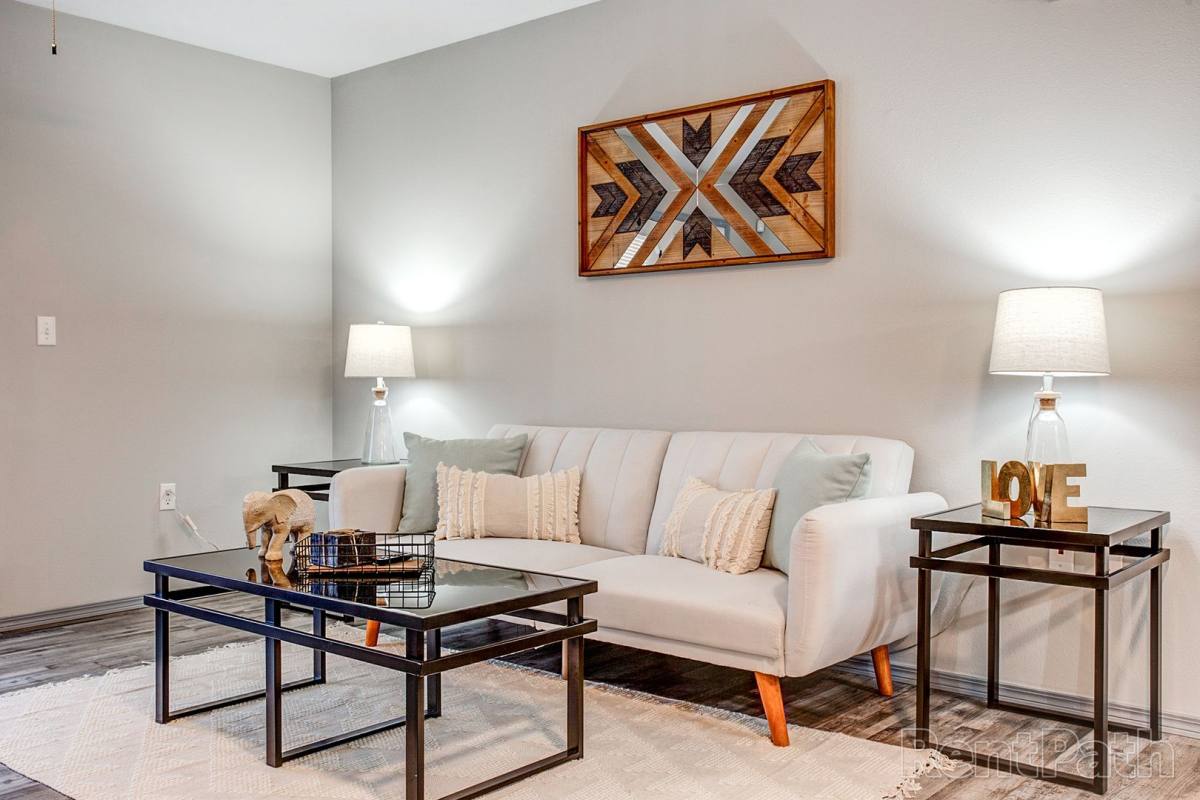 Apartment for rent at 3051 S Valley Lane, Springfield, MO 65807