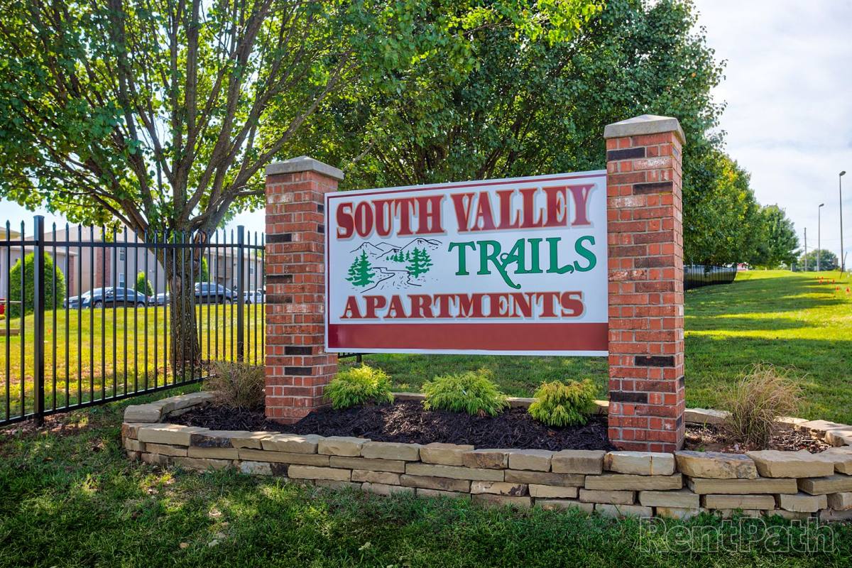 Apartment for rent at 3051 S Valley Lane, Springfield, MO 65807