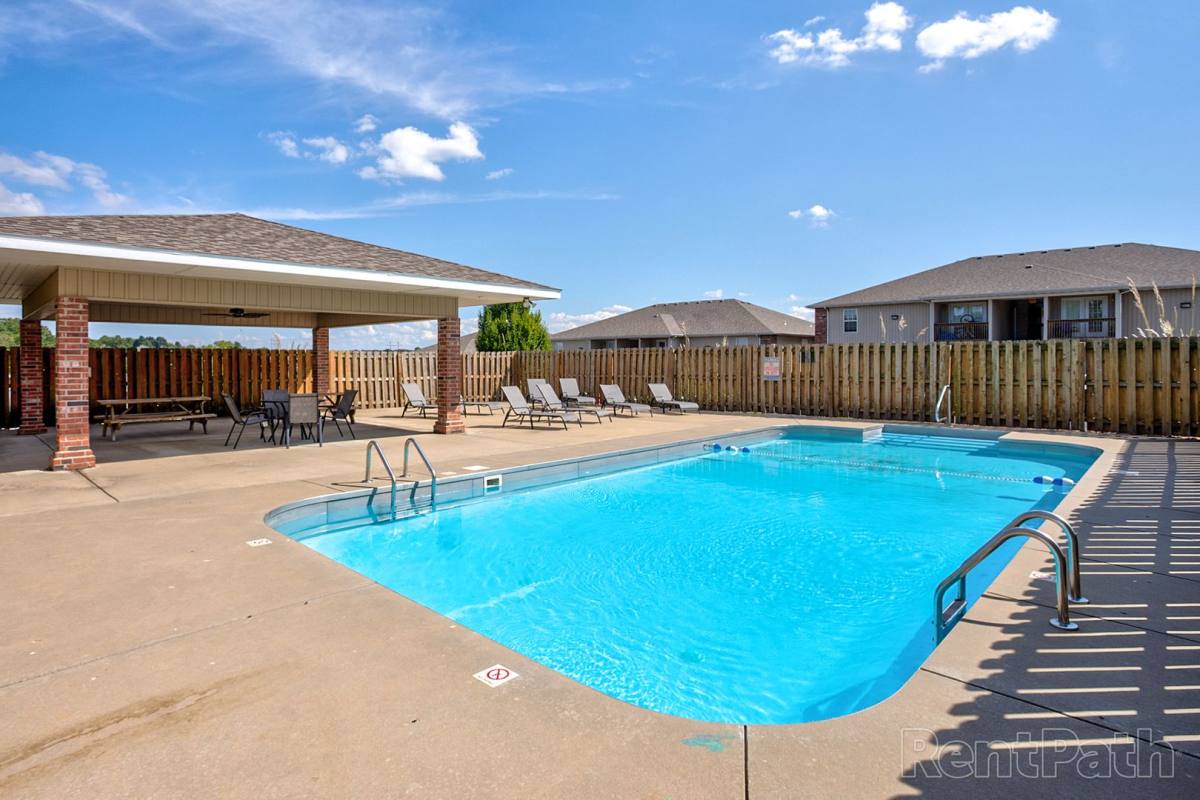 Apartment for rent at 3051 S Valley Lane, Springfield, MO 65807