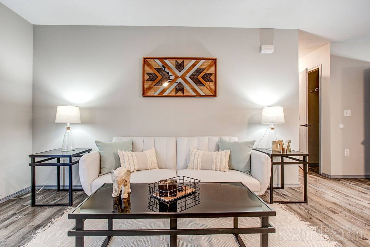 Apartment for rent at 3051 S Valley Lane, Springfield, MO 65807