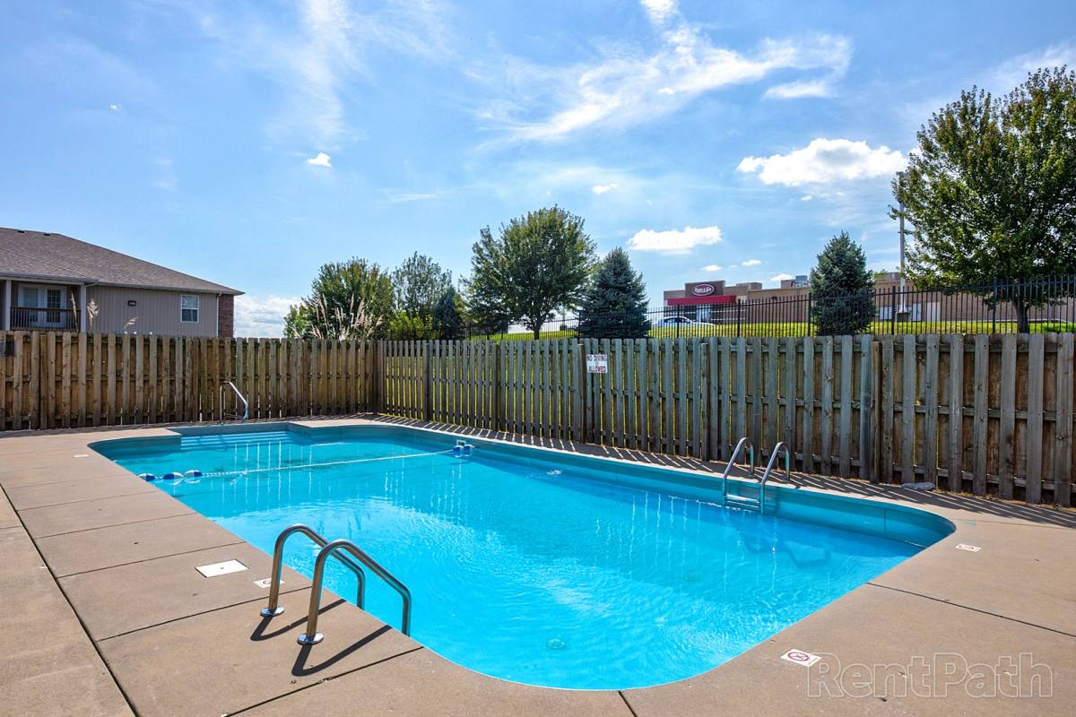 Apartment for rent at 3051 S Valley Lane, Springfield, MO 65807