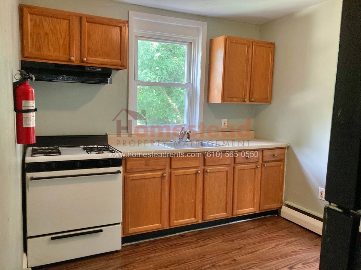 Apartment for rent at 27 Main St, Darby, PA 19023