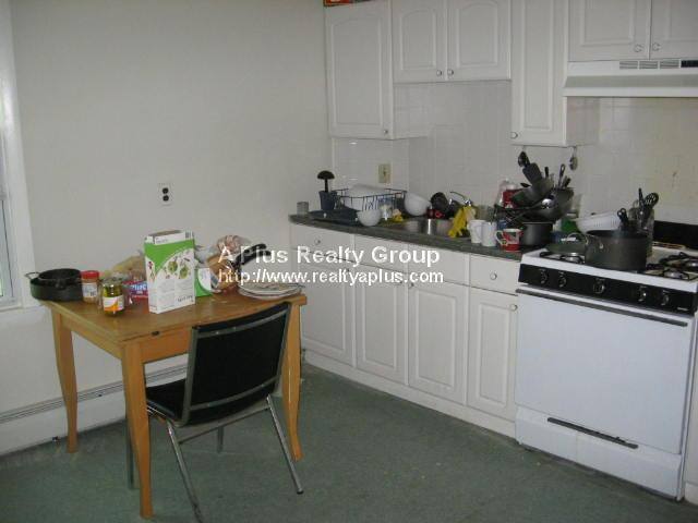 House for rent at 5 Buckley Ave #3, Jamaica Plain, MA 02130