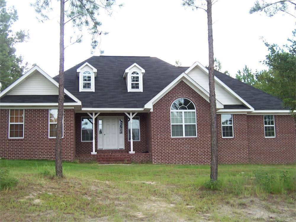 Apartment for rent at 703 Guinevere Court, Statesboro, GA 30458
