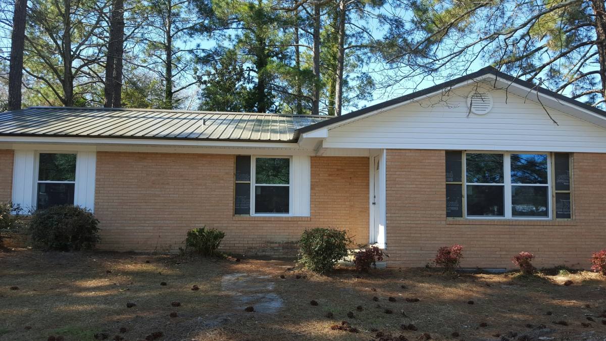 Apartment for rent at 804 Gentilly Rd, Statesboro, GA 30458
