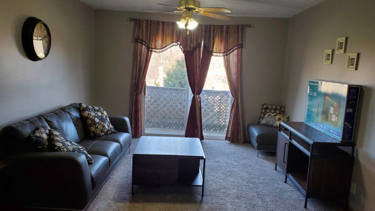 Apartment for rent at 20230 Wirt St #205, Elkhorn, NE 68022
