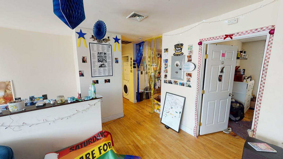 Apartment for rent at 24 Chester St #O2, Allston, MA 02134