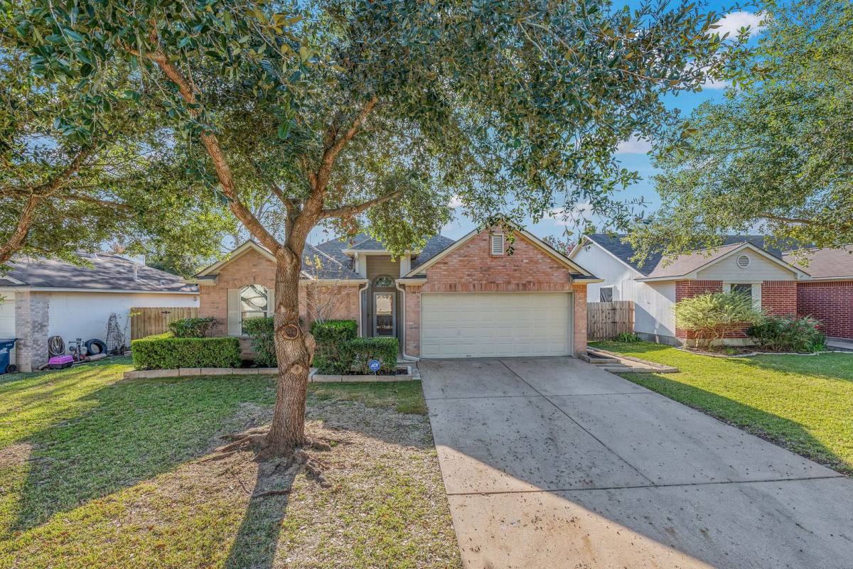 House for rent at 3812 Westfield Dr, College Station, TX 77845