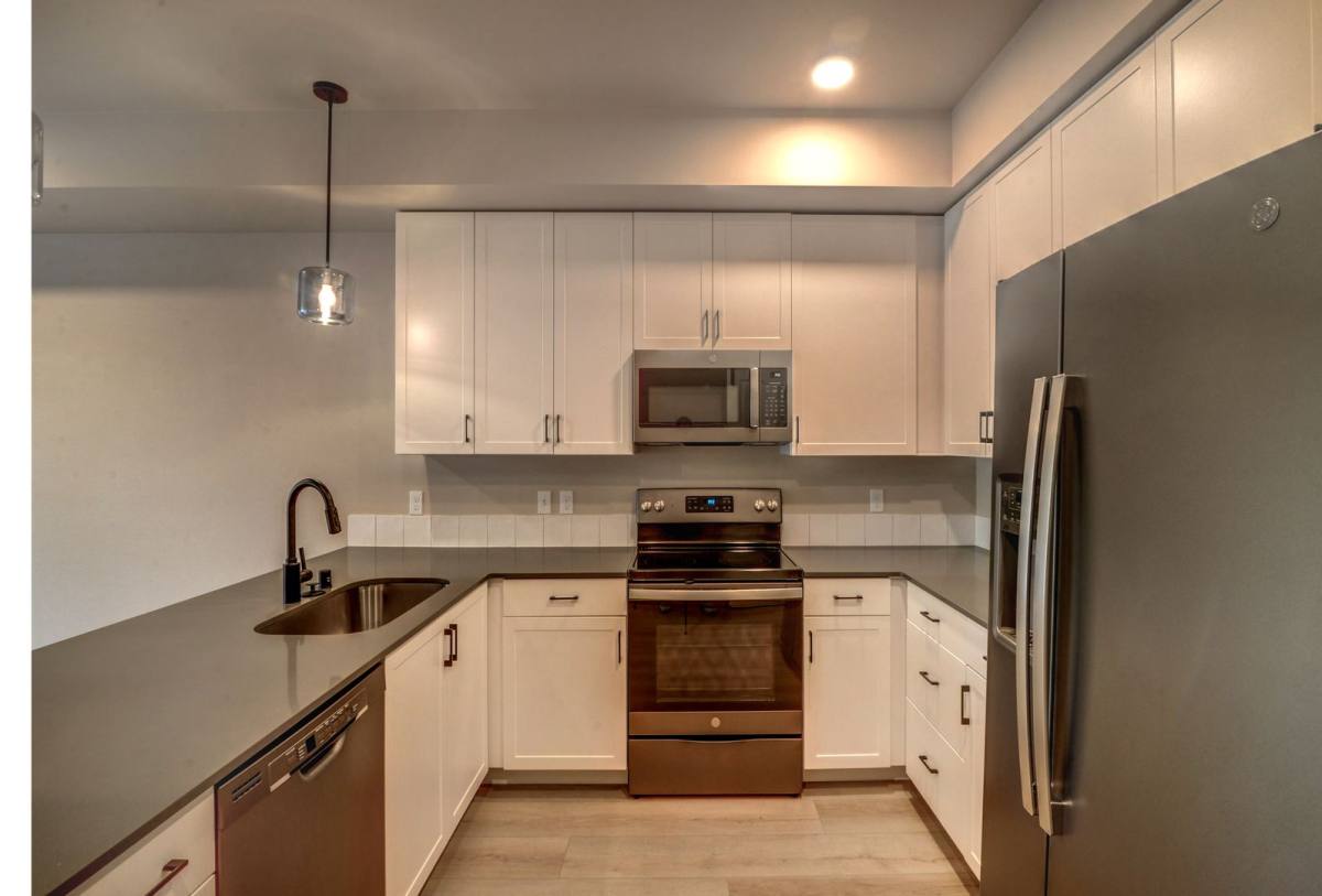 Apartment for rent at 13850 SE 180th St, Renton, WA 98058