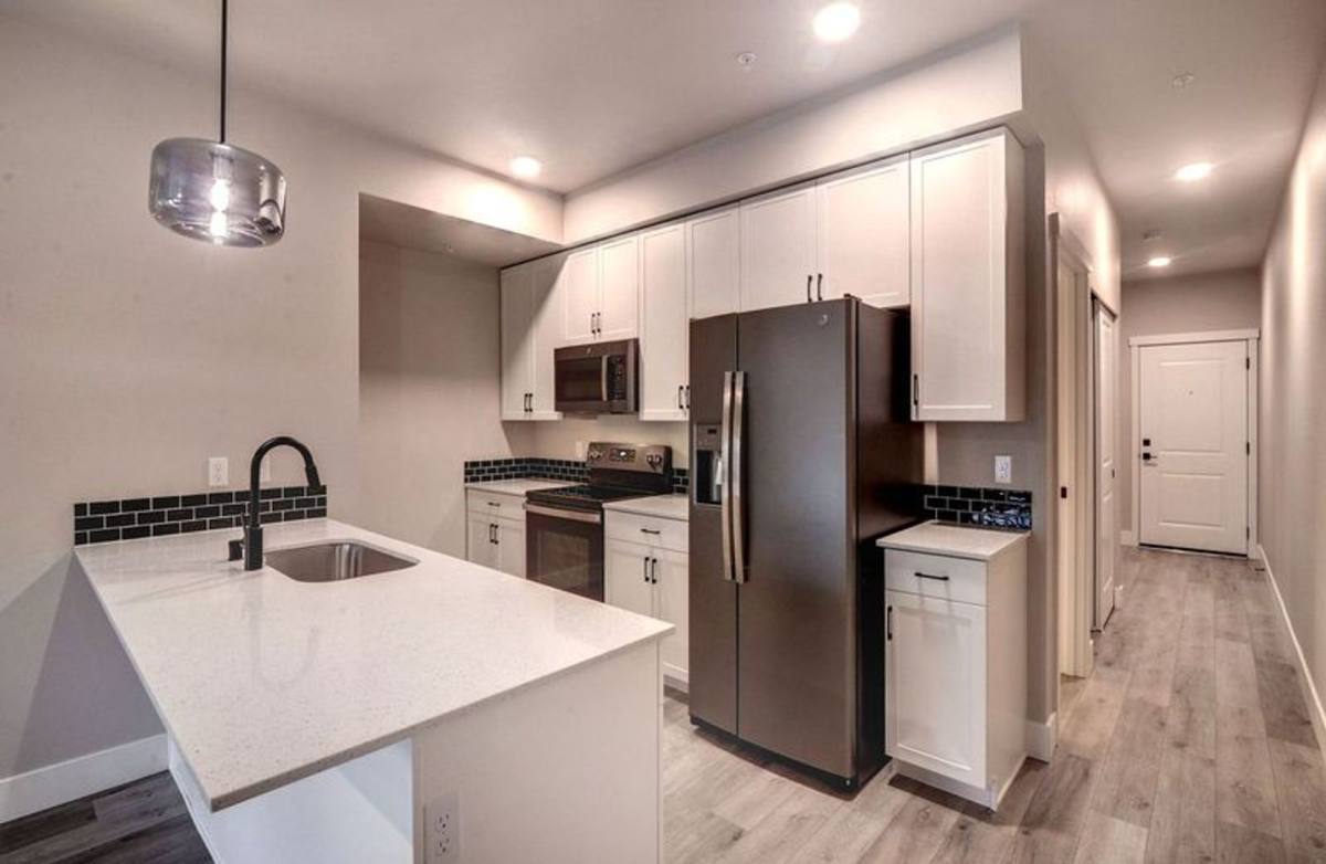 Apartment for rent at The Wayne, 13850 SE 180th St, Renton, WA 98058