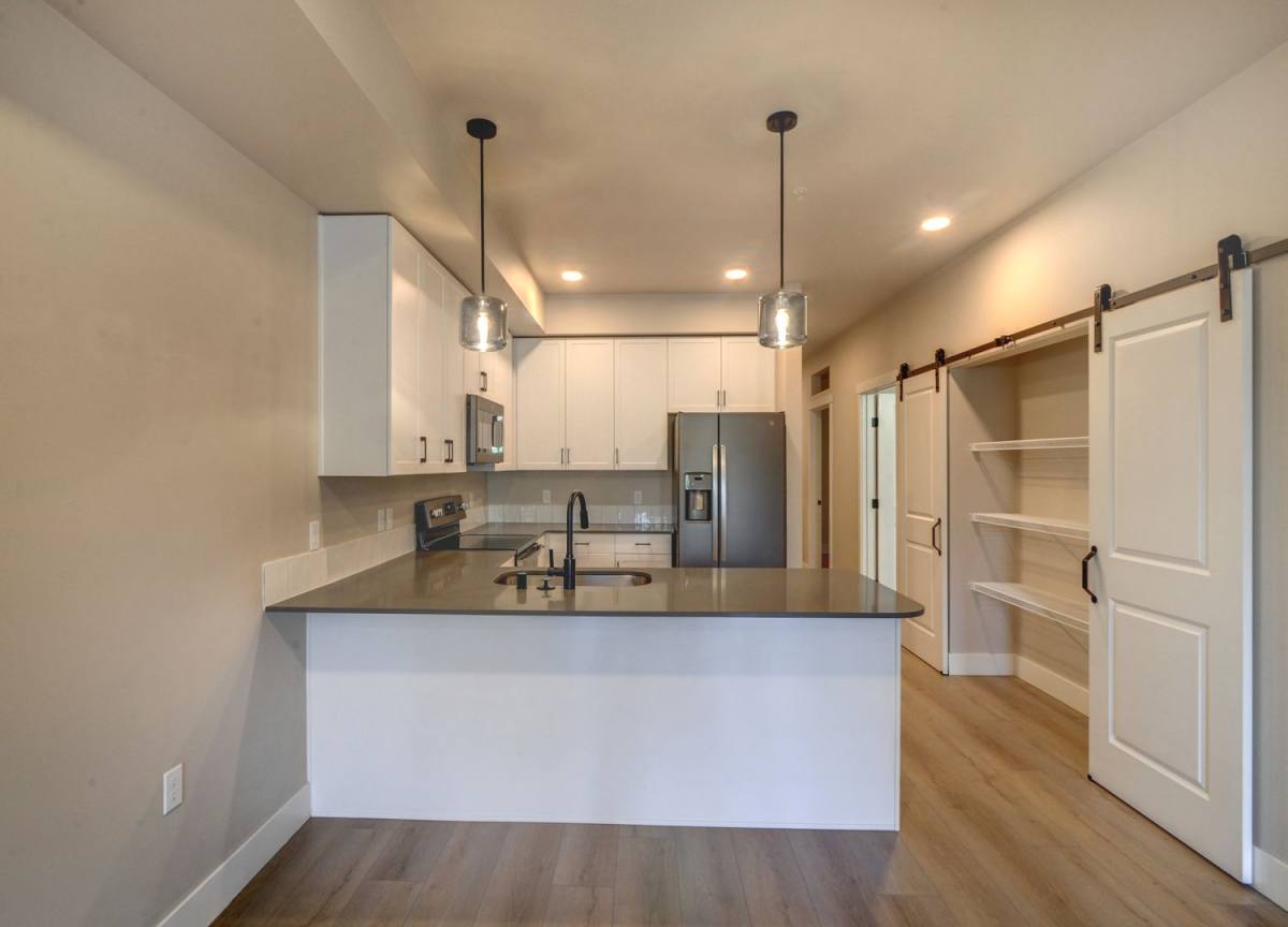 Apartment for rent at 13850 SE 180th St, Renton, WA 98058
