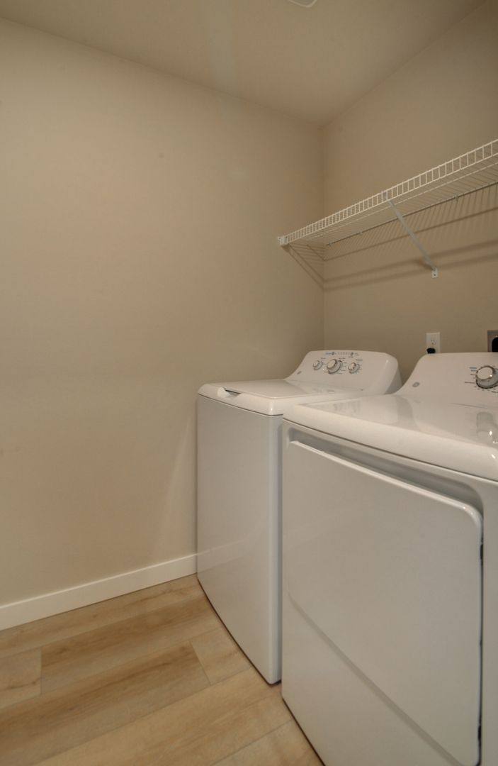 Apartment for rent at 13850 SE 180th St, Renton, WA 98058