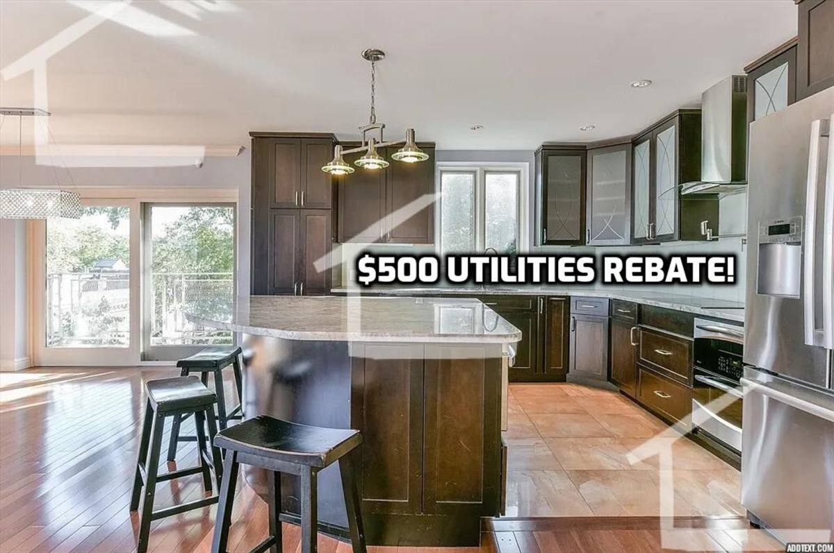 Apartment for rent at 216 Saint Paul St #513, Brookline, MA 02446