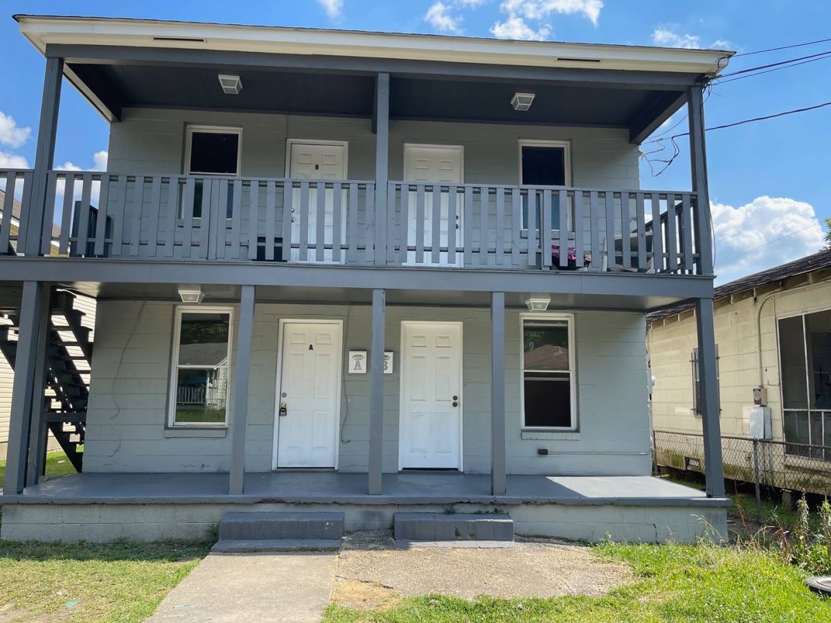 Apartment for rent at 824 E Polk Dr, Baton Rouge, LA 70802
