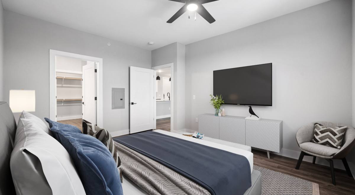 Apartment for rent at 12602 McCallen Pass #C8-35, Manor, TX 78653