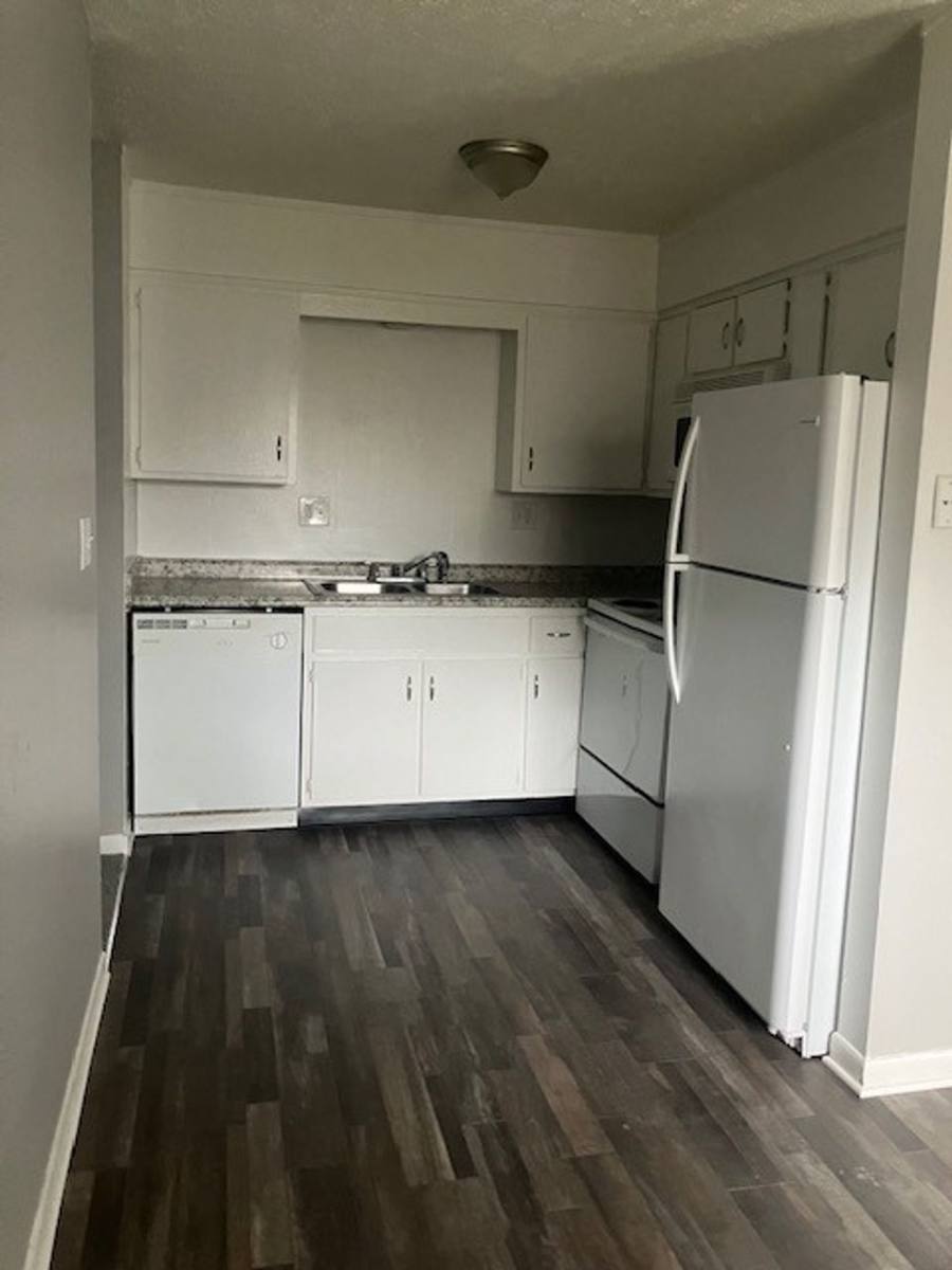 Apartment for rent at 1055 N 10th St, Noblesville, IN 46061