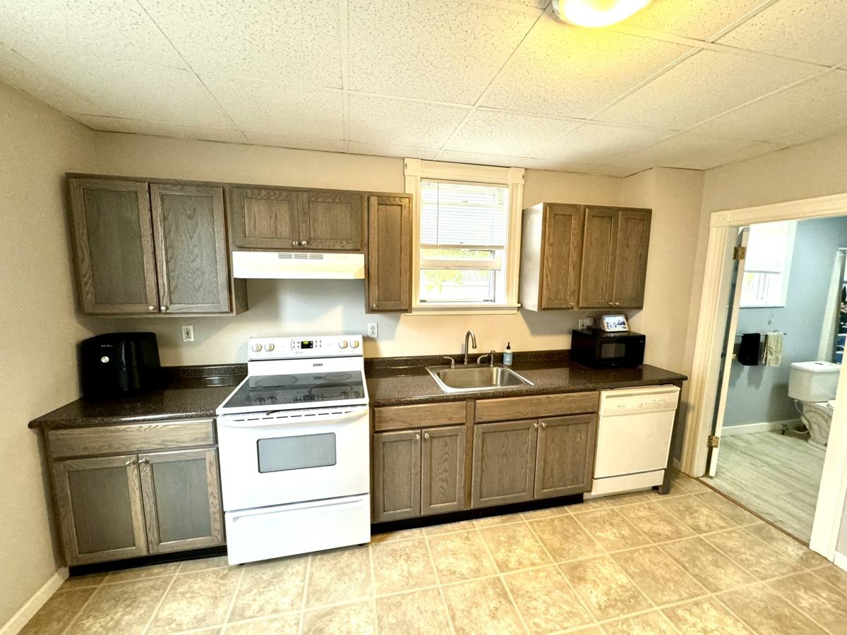 Apartment for rent at 73 Stetson St #73, Whitman, MA 02382