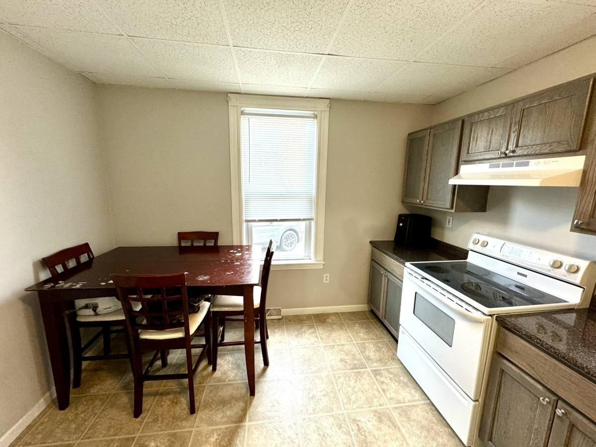 Apartment for rent at 73 Stetson St #73, Whitman, MA 02382