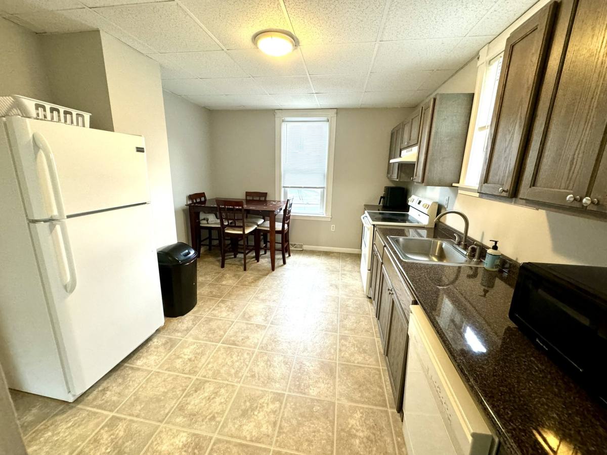 Apartment for rent at 73 Stetson St #73, Whitman, MA 02382