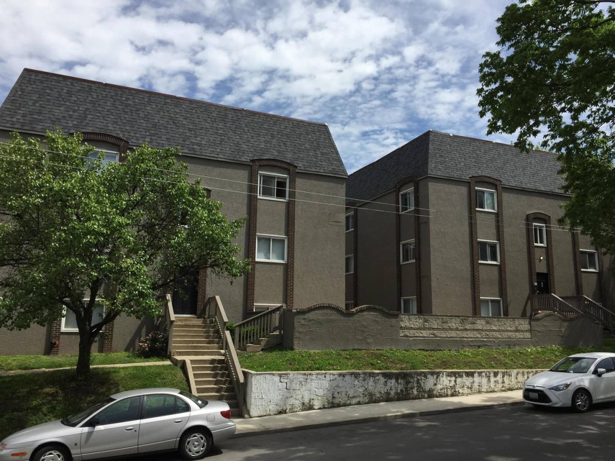 Apartment for rent at 42-50 W Oakland Ave, Columbus, OH 43201