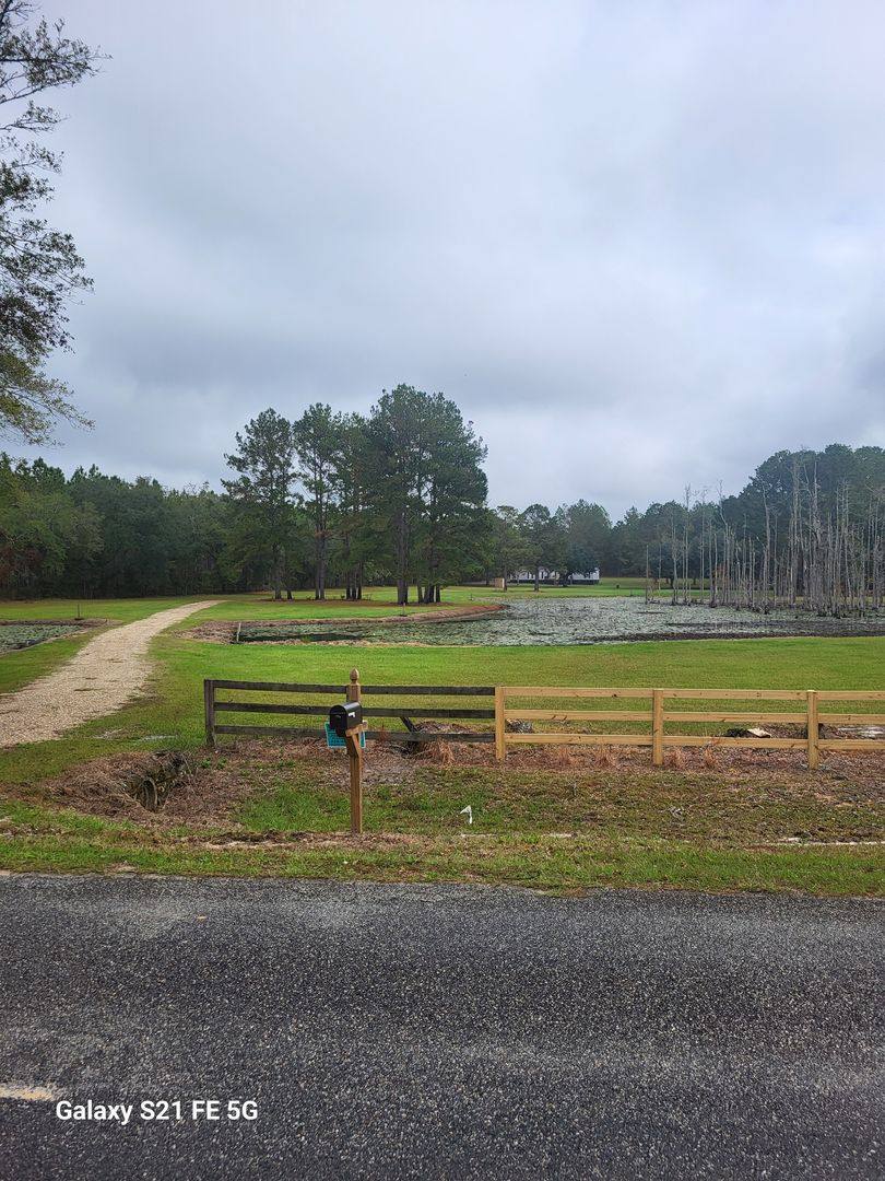 House for rent at 5906 Empress Rd, Quitman, GA 31643