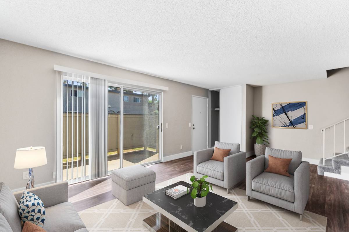 Apartment for rent at 725 N Fig St, Escondido, CA 92025