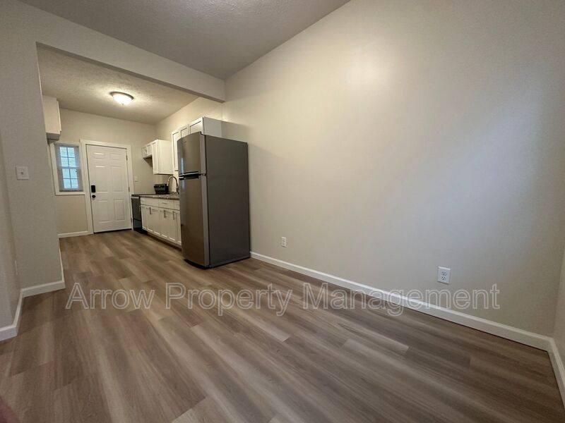 Apartment for rent at 1522 D St #1524, Lincoln, NE 68502